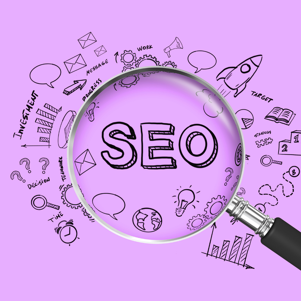 SEO Çalışmaları