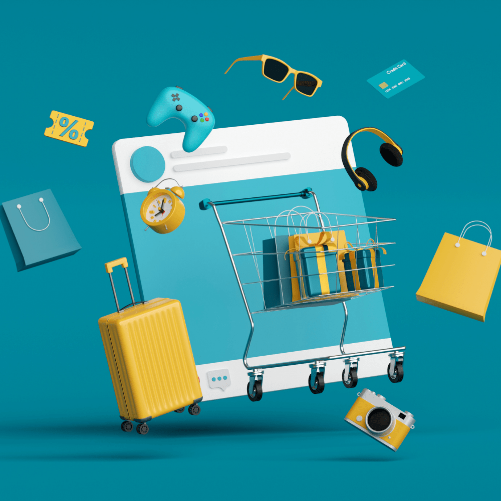 E-Ticaret SEO