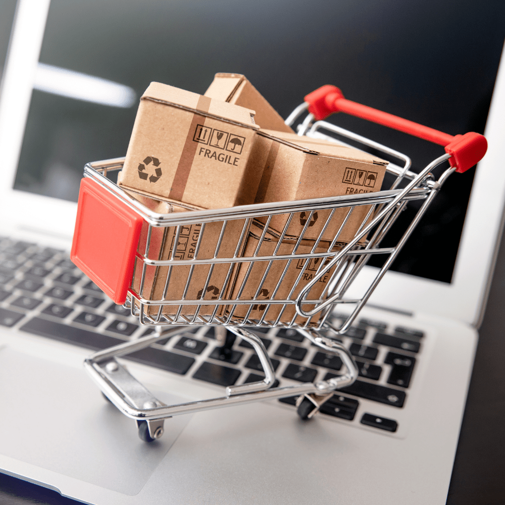 E-Ticaret SEO