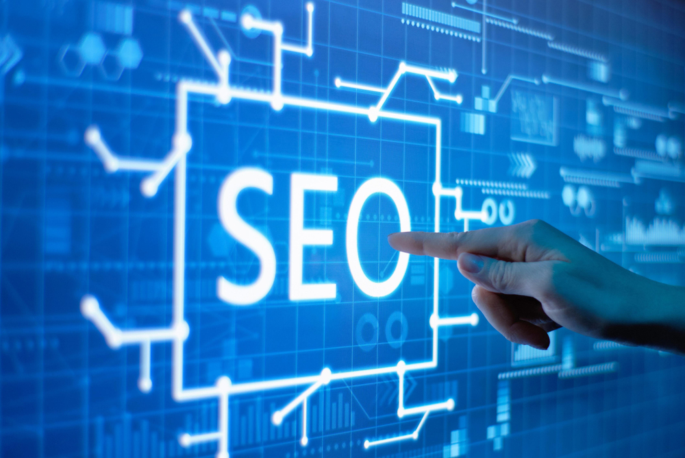 SEO Analizi