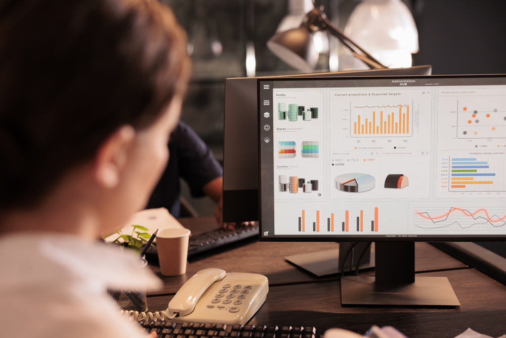 Enhance Analytics