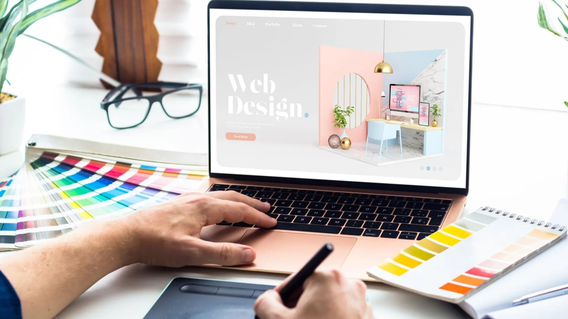 Web Tasarım