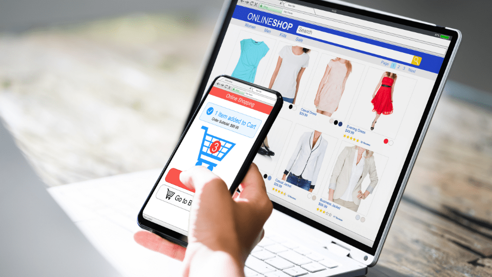 E-Ticaret SEO