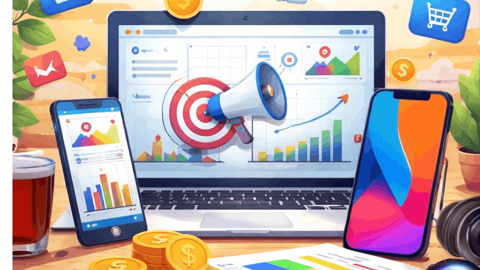 Google Ads ve Meta Reklamları Neden Profesyonel Yönetim Gerektirir?